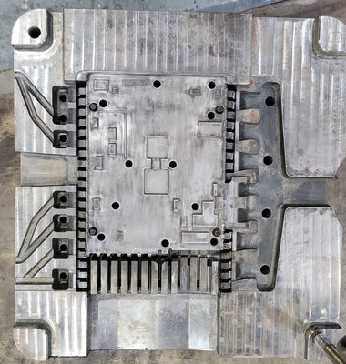 calidad  High Precision 1.2311 Die Casting Mould For Automotive Parts fábrica