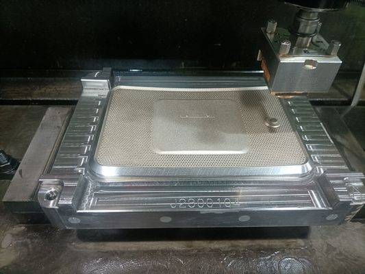 Los fabricantes del moldeo por inyección, especialmente buenos en el plástico, a presión fundición, hardware, diseño de molde del silicón y producción