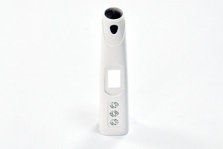 Cepillo de dientes eléctrico Shell Injection Molding Accessories plástica de la categoría alimenticia del ABS