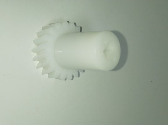El engranaje electrónico de los recambios del LDPE del ABS moldeo por inyección piezas