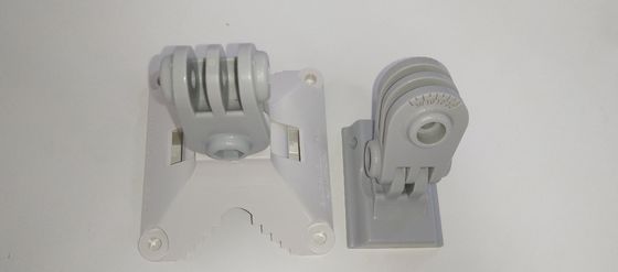 Caja Shell Spare Parts plástica de la comunicación de la PC de H13 NAK80 S136