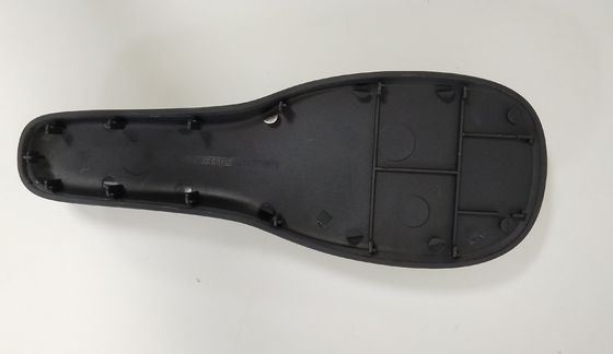 Peine plástico moldeado plástico de nylon del masaje del amortiguador del pelo de las piezas de los PP