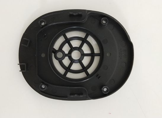 Moldeo por inyección los ABS de la PC transfieren la impresión de los accesorios Shell Plastic Parts de la inyección del auricular