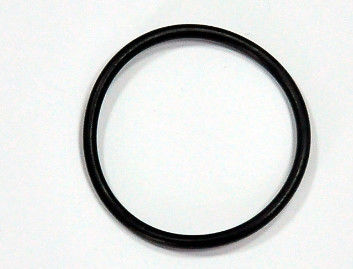 prenda impermeable Ring Custom Silicone Parts del silicón de 30A 60A 90A