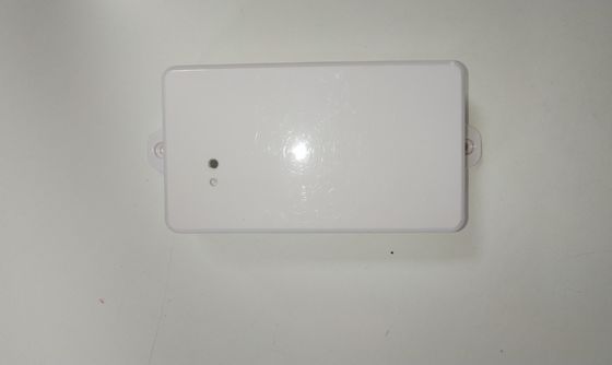 ASA957 plástico solar de goma crudo Shell Plastic Parts Shell