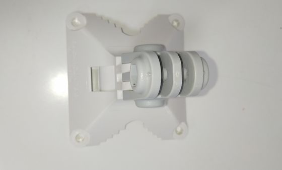 Caja Shell Spare Parts plástica de la comunicación de la PC de H13 NAK80 S136