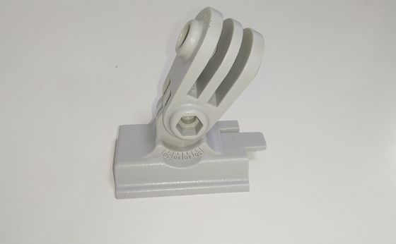 Caja Shell Spare Parts plástica de la comunicación de la PC de H13 NAK80 S136