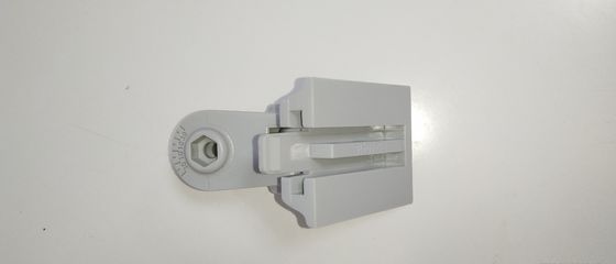 Caja Shell Spare Parts plástica de la comunicación de la PC de H13 NAK80 S136