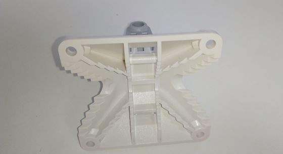 Caja Shell Spare Parts plástica de la comunicación de la PC de H13 NAK80 S136