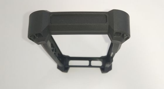 OEM de las piezas de Silicone Shell Injection Molding Silicone Rubber del navegador de HF-1080AP