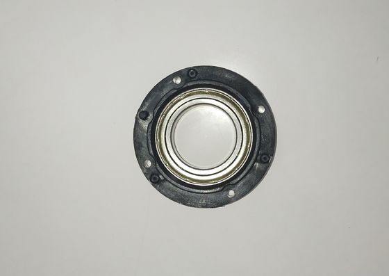 Moldeo a presión del ABS PA6 de la PC que lleva la temperatura alta resistente