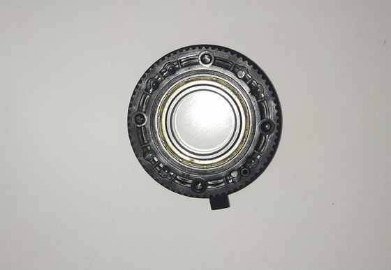 Moldeo a presión del ABS PA6 de la PC que lleva la temperatura alta resistente