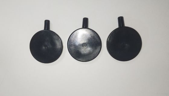 Una cubierta más baja de la cabeza de la auscultación del Sphygmomanometer del ODM del OEM moldeo por inyección piezas plásticas