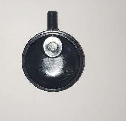 Una cubierta más baja de la cabeza de la auscultación del Sphygmomanometer del ODM del OEM moldeo por inyección piezas plásticas