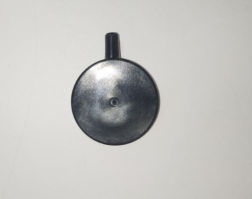 Una cubierta más baja de la cabeza de la auscultación del Sphygmomanometer del ODM del OEM moldeo por inyección piezas plásticas