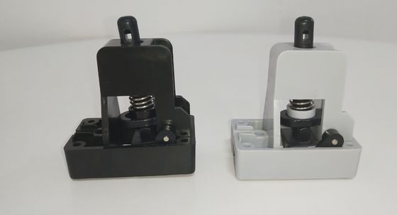 Creación de un prototipo rápida del CNC de las piezas del hardware de la precisión del PA de la PC PMMA del ABS
