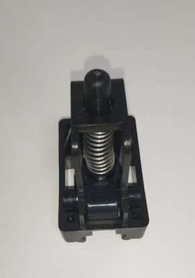 Creación de un prototipo rápida del CNC de las piezas del hardware de la precisión del PA de la PC PMMA del ABS