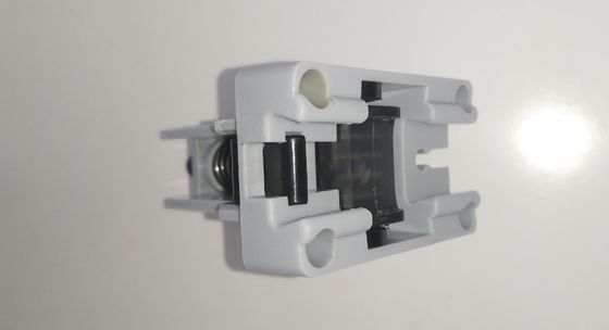 Creación de un prototipo rápida del CNC de las piezas del hardware de la precisión del PA de la PC PMMA del ABS