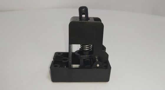 Creación de un prototipo rápida del CNC de las piezas del hardware de la precisión del PA de la PC PMMA del ABS