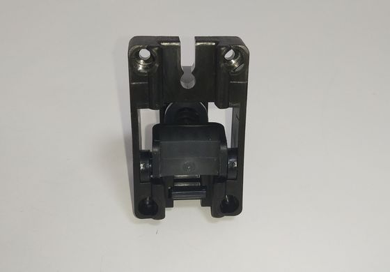 Creación de un prototipo rápida del CNC de las piezas del hardware de la precisión del PA de la PC PMMA del ABS