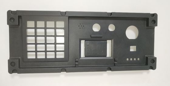 Las piezas de encargo de la fundición a presión del aluminio de la K-aleación AlSi12Cu pulverizan el espray