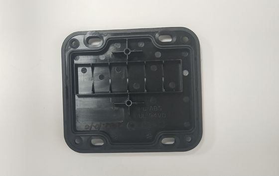 Cubierta de caja plástica de batería del ABS C2950 de la PC