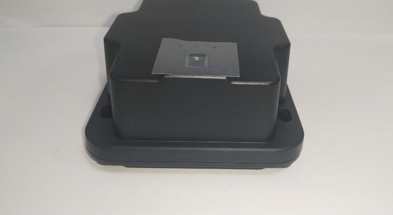 Cubierta de caja plástica de batería del ABS C2950 de la PC