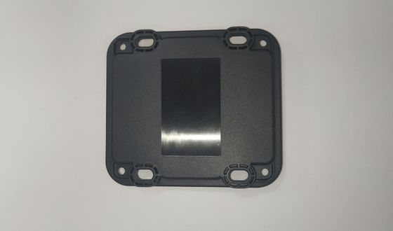 Cubierta de caja plástica de batería del ABS C2950 de la PC