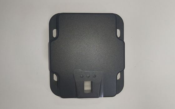 Cubierta de caja plástica de batería del ABS C2950 de la PC