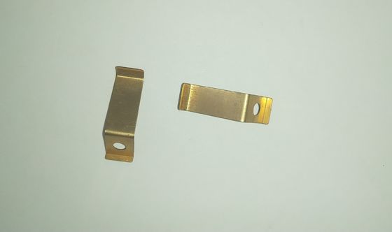 Chapa de encargo de la precisión del ODM del OEM que sella cubiertas del dispositivo electrónico