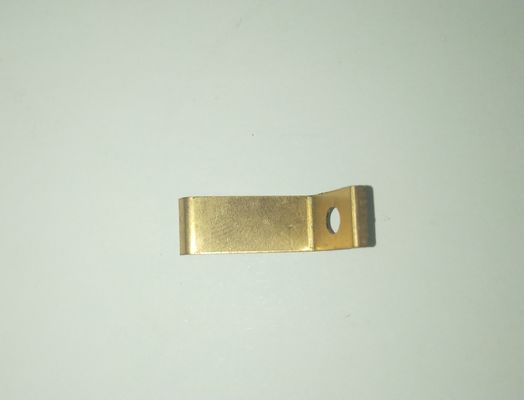 Chapa de encargo de la precisión del ODM del OEM que sella cubiertas del dispositivo electrónico