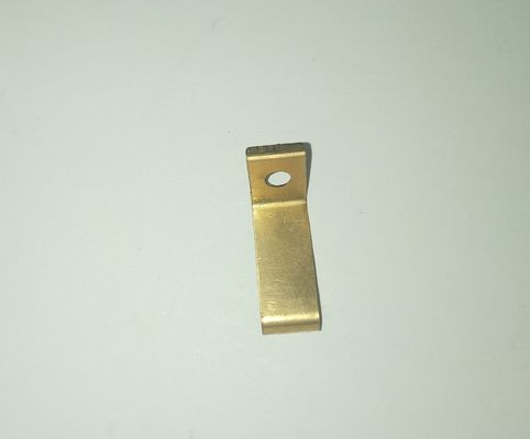 Chapa de encargo de la precisión del ODM del OEM que sella cubiertas del dispositivo electrónico