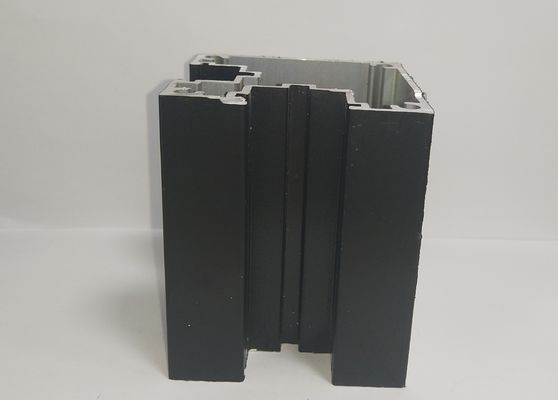 ODM del OEM de las piezas de precisión del CNC del CNC que trabaja a máquina de las piezas de aluminio de encargo del servicio AL6063