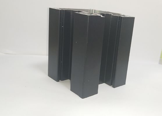 ODM del OEM de las piezas de precisión del CNC del CNC que trabaja a máquina de las piezas de aluminio de encargo del servicio AL6063
