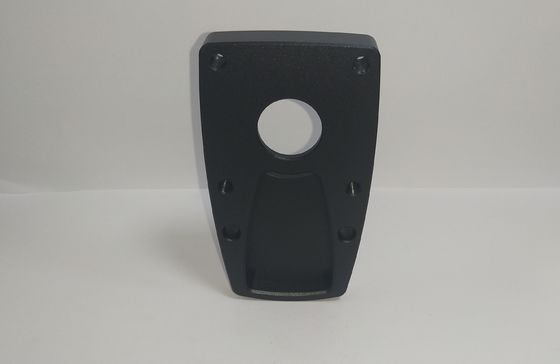 ODM plástico del OEM de Al Alloy Die Casting Parts del cinc de la precisión de la inyección