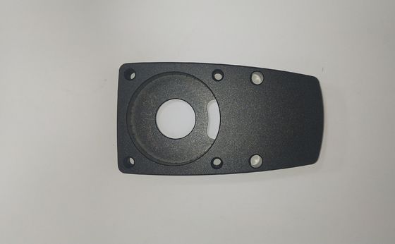 ODM plástico del OEM de Al Alloy Die Casting Parts del cinc de la precisión de la inyección