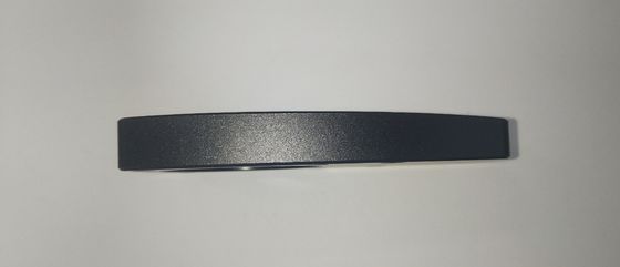 ODM plástico del OEM de Al Alloy Die Casting Parts del cinc de la precisión de la inyección