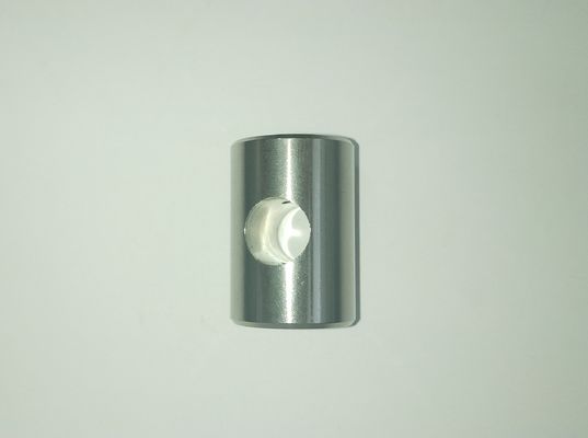La fundición a presión del aluminio de la fabricación de chapa parte trabajar a máquina del CNC