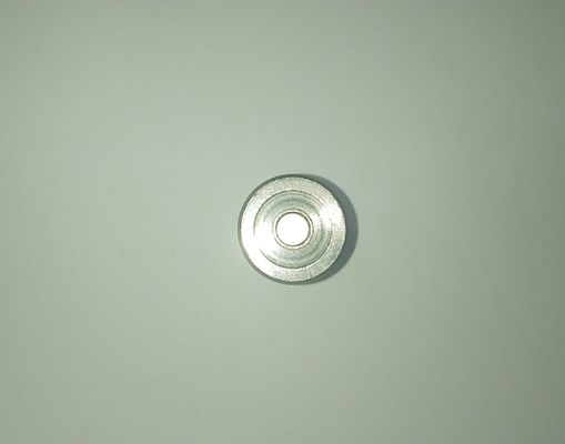 La fundición a presión del aluminio de la fabricación de chapa parte trabajar a máquina del CNC