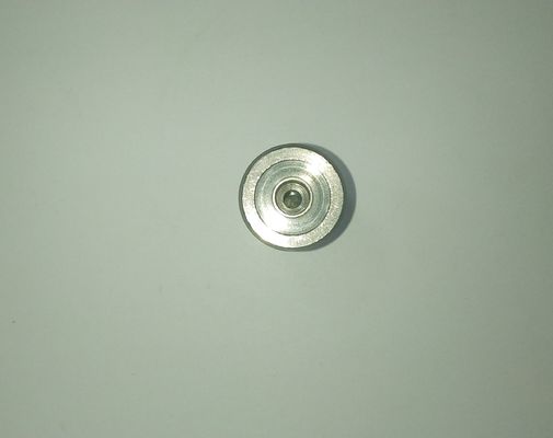 La fundición a presión del aluminio de la fabricación de chapa parte trabajar a máquina del CNC