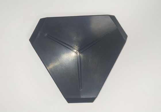 Caja del receptor USB de WIFI de las piezas de la telecomunicación de la PC del ABS que transmite