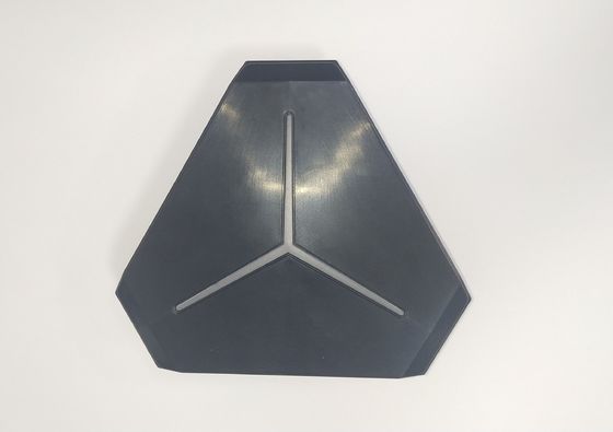 Caja del receptor USB de WIFI de las piezas de la telecomunicación de la PC del ABS que transmite