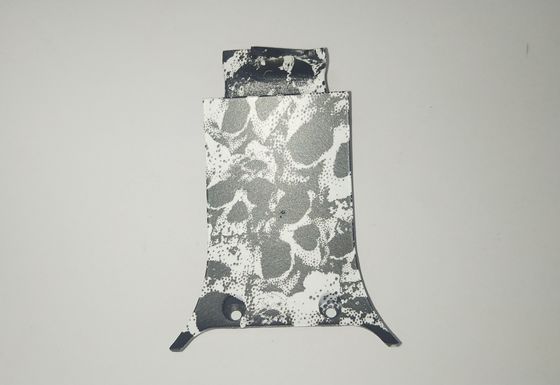 Transferencia de Hydrographics que imprime moldeo por inyección al OEM plástico de las piezas
