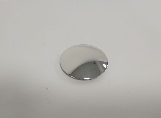 El electrochapado procesando el moldeo a presión plástico de encargo parte el ABS del 100%