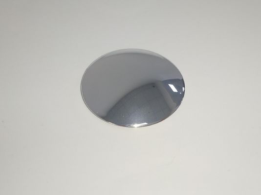 El electrochapado procesando el moldeo a presión plástico de encargo parte el ABS del 100%