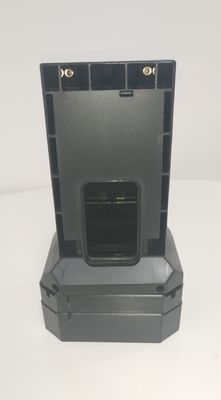 El ABS de la PC rápido moldeo por inyección el plástico PMS del prototipo de las piezas