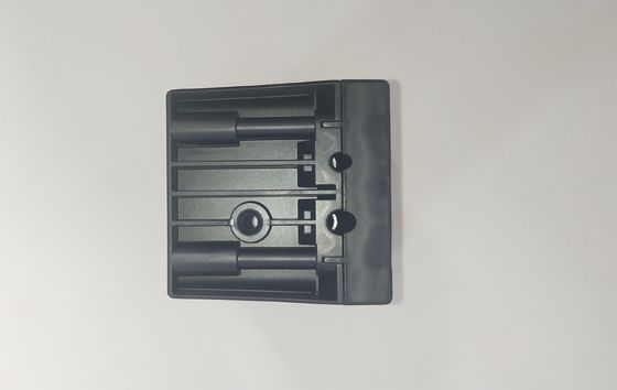 El ABS de la PC rápido moldeo por inyección el plástico PMS del prototipo de las piezas