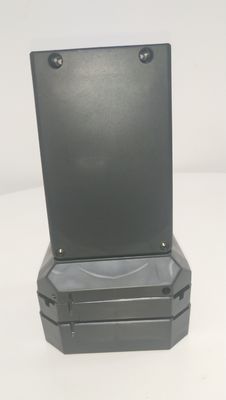 El ABS de la PC rápido moldeo por inyección el plástico PMS del prototipo de las piezas