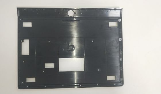 Componentes electrónicos CM800 Shell Spray Oil plástica del alto repuesto ULTRAVIOLETA ligero
