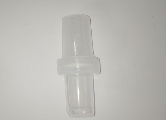 Boquilla plástica de las piezas médicas plásticas del moldeo a presión del HDPE de la OJEADA de la PC de TPU